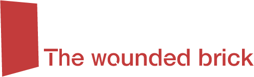Wounded Brick Logo